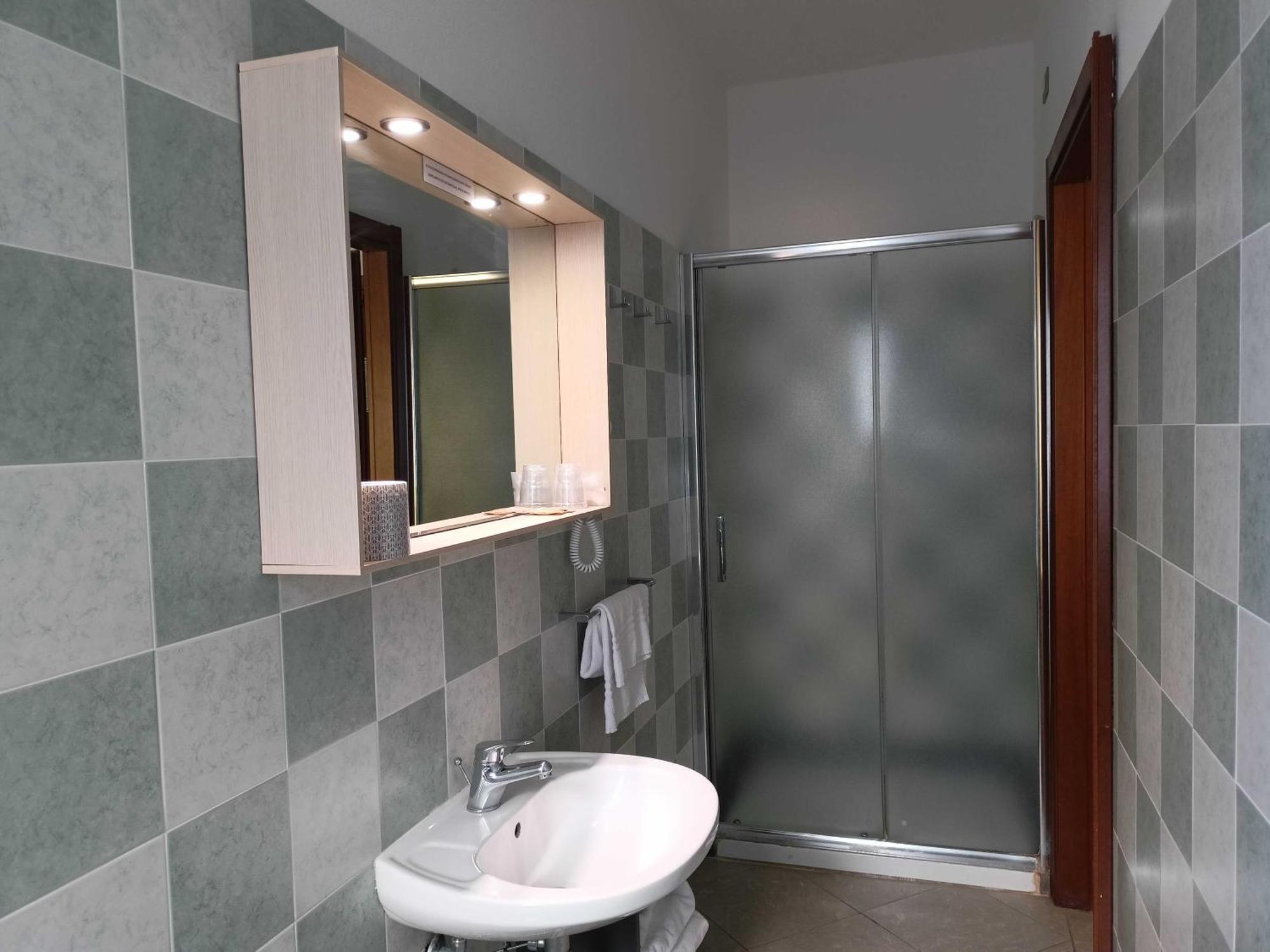 Hotel Ariston Imperial Porto Garibaldi Luaran gambar