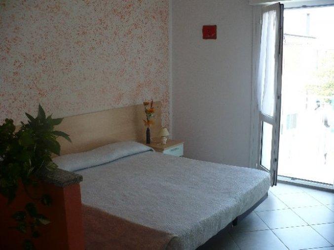 Hotel Ariston Imperial Porto Garibaldi Luaran gambar