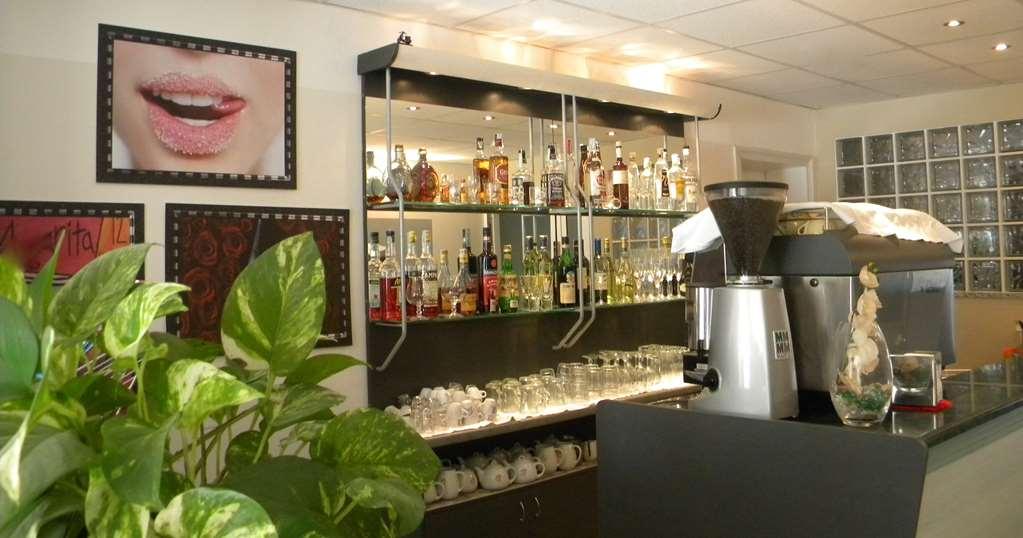 Hotel Ariston Imperial Porto Garibaldi Restoran gambar