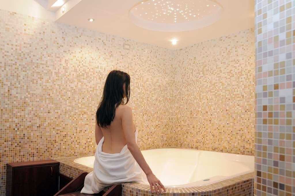 Hotel Ariston Imperial Porto Garibaldi Kemudahan gambar